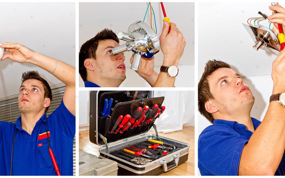 électricien maintenance Paray-Vieille-Poste