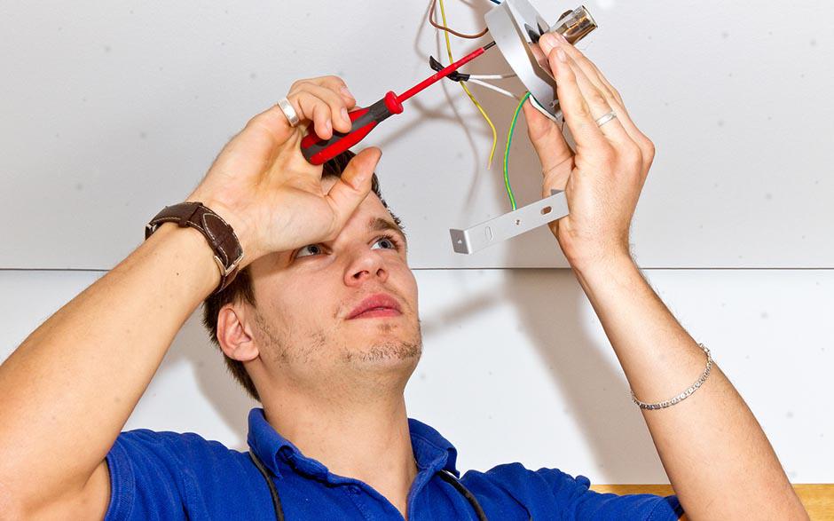 électricien urgence Andrésy