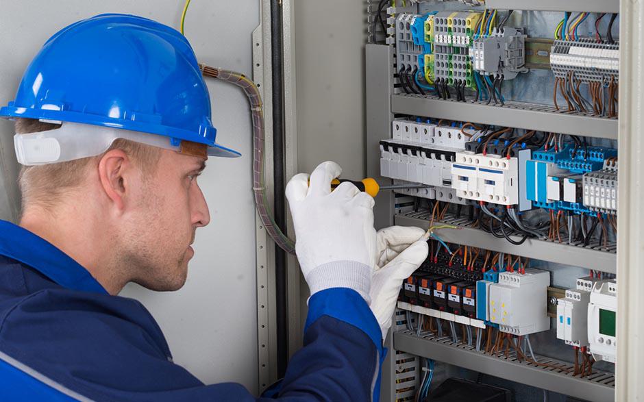 électricien urgence Maule