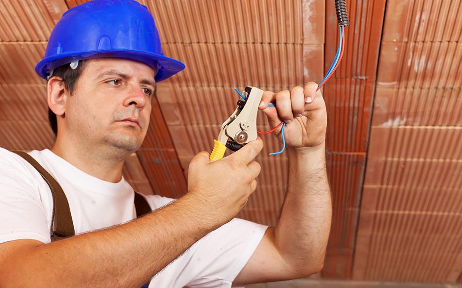 tarifs électricien Paris 6